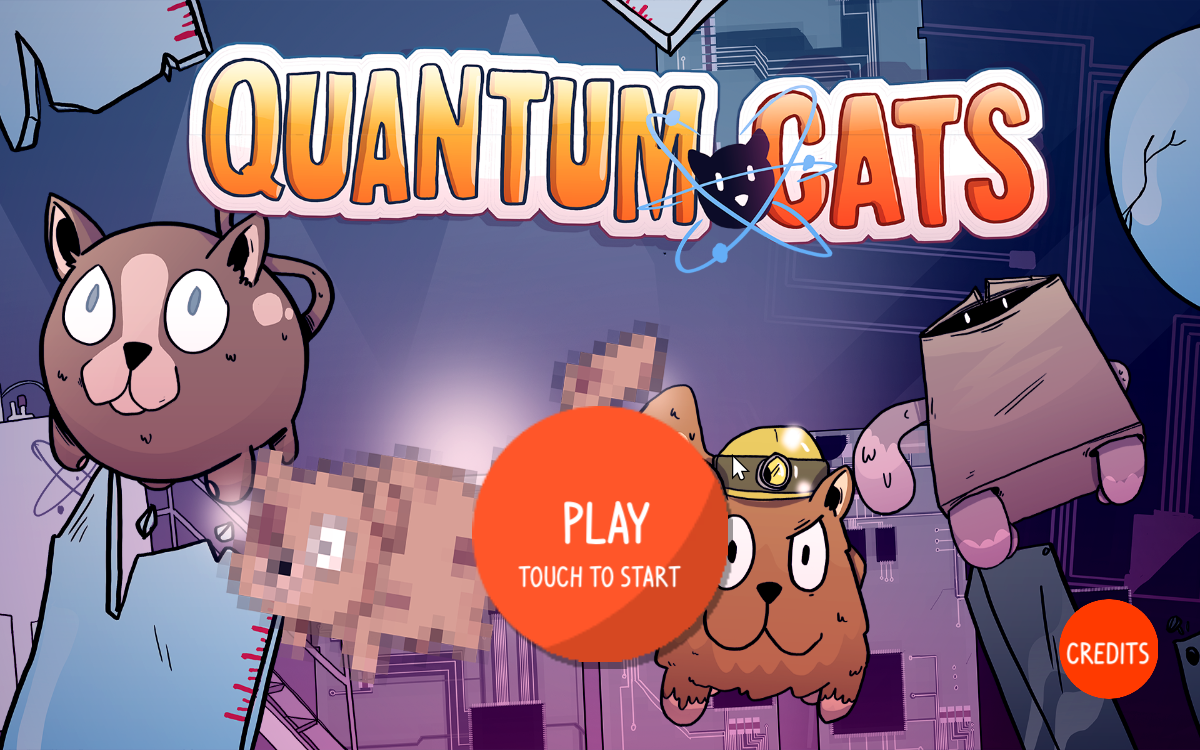 Quantum Cats