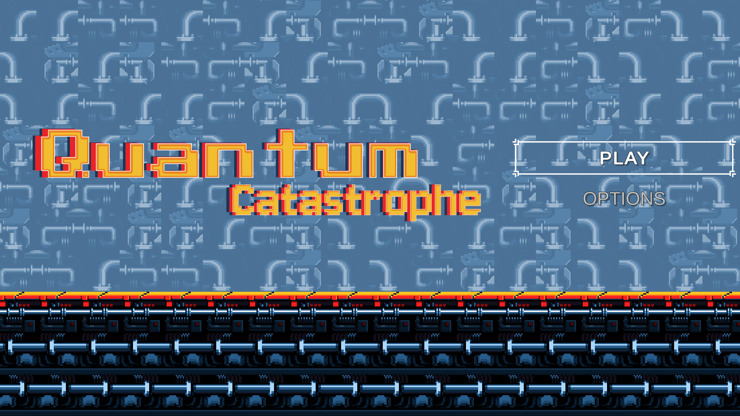 Quantum Catastrophe